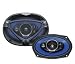 Kenwood
KFC-M6952A
5-Way
Flush
Mount
6
x
9
Speaker