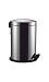 Wesco 116 212-13 Tretabfallsammler 116 graphit