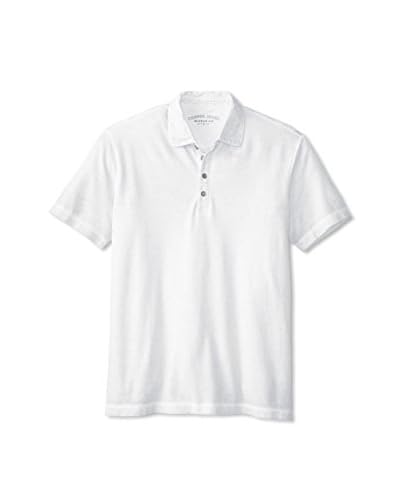 Cooper Jones Men’s Palm Springs Pique Polo