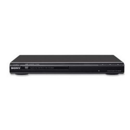 Sony DVPSR200P DVD Player