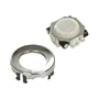 Blackberry Trackball / Joystick / Navigate / Pearl / Ring Repair Replacement Fix Fixing for Rim Blackberry Pearl