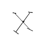 Yamaha PKBS1MM X-style Portable Keyboard Stand