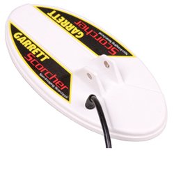 Garrett Gti 5x10 DD Coil