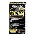 Cryotest - Muscletech Hardcore Anabolic Testosterone Amplifier, 168 Capsules