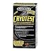 Cryotest - Muscletech Hardcore Anabolic Testosterone Amplifier, 168 Capsules