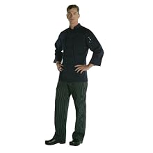 Chef Works PSER-BLS Blue Stripe Professional Series, Pants, Size 2XL