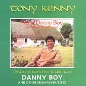 TONY KENNY : SINGS DANNY BOY
