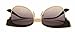 Diamond Candy Women's Fashion Sunglasses UV Protection Sexy Eyewear UV400 Goggles