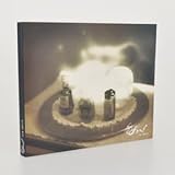 FRAIL BY LIA SAILE-