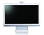 Benq M2200HD 55,9 cm (22 Zoll) (21,5 Zoll) WSXGA+ Widescreen TFT Monitor DVI-D, VGA, HDMI (Kontrastverh�ltnis dyn. 10000:1, Reaktionszeit 2ms) wei�
