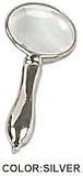3.5", 10X POWER MAGNIFIER