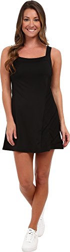 Fila Collezione Strappy Dress