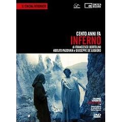 Cento anni fa. L'inferno. Con DVD