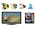 31uqLMfkU5L. SL75  Toshiba 55SV670U HDTV + High performance HDTV Hook up & Maintenance Kit