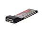 Syba SD-EXPC34-1S2 JMB Chipset 1x e-SATA Ports, 34mm, Up to 3.0Gb/s ExpressCard
