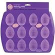 Wilton Silicone Petite Easter Egg Mold