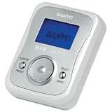 Review Sanyo  / DAB-150M DAB radio