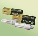 AeroGarden Grow Bulb (For The Pro100 & Original) 2/pack