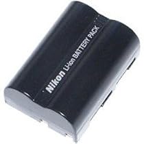 Nikon EN-EL3e Rechargeable Li-Ion Battery for D200, D300, D700 and D80 Digital SLR Cameras, Part 25334