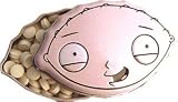 Famil Guy Stewie's Death-Defying Peppermints