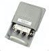 Vivanco STS DSW2 / DISEqC Switch 2/1 mit Wetterschutzgehäuse