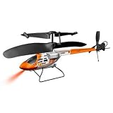 R/C Gyrotor Helicopter