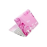 Disney Netpal by ASUS 8.9 Inch Princess Pink Netbook Disney Netpal by ASUS 8.9 Inch Princess Pink Netbook