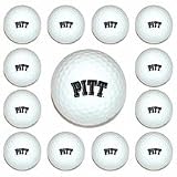 Pittsburgh Panthers Golf Ball Pack (1 Dozen)