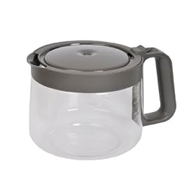 Krups - XB900201 - Verseuse Pr�cision - Noir