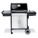Weber Spirit E-210 LP Gas Grill - Black