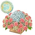 Flowers - Flower Shower(Valentines Offer: Free Shipping)