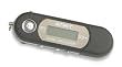 ATMT LITE MP130BK 256MB MP3 Player - Black