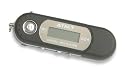 ATMT LITE MP130BK 256MB MP3 Player - Black
