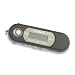 ATMT LITE MP130BK 256MB MP3 Player - Black