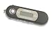 Electronics : ATMT LITE MP130BK 256MB MP3 Player - Black