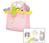 Baby GUND - Lotties Princess Play Purse Playset