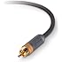 Belkin 25 feet PureAV Subwoofer Audio Cable