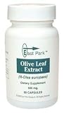 Olive Leaf Extract 500mg 60 Caps East Park Research