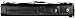 Genuine Leather Cue Case 2B/4S - Black