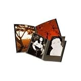 Itoya IA-12-4 The Original Art Profolio 4x6in. Photo 24 Sheet for 48 Pictures Black