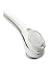 Kuhn Rikon Potato Ricer with 2 Stainless Disks, White