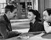GINGER ROGERS, RONALD COLMAN, EDWARD CONRAD