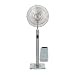Levante 16IN Decorative Pedistal Fan + R