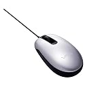 Sony Vaio VGP-UMS30/S.CE Optische USB Maus im Vaio Design silber
