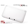 ニンテンドー3DS LL ホワイト (SPR-S-WAAA)...