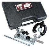 DOUBLE FLARING TOOL DOUBLE FLARING TOOL