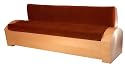 MHP The Salvador Casket Sofa