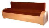 MHP The Salvador Casket Sofa
