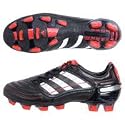 Adidas X Predator X Firm Ground Football Boots