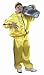 Adult The Rapper Yellow Ali G Costume Size Medium